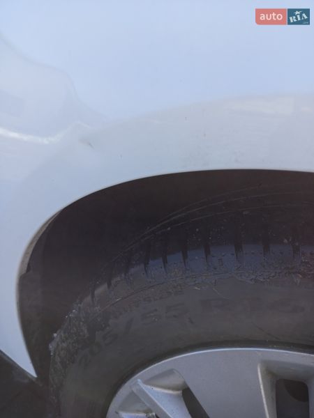 Хэтчбек Ford Focus 2017 в Василькове