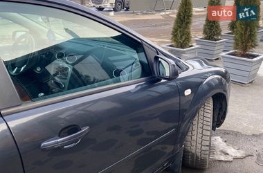 Універсал Ford Focus 2007 в Івано-Франківську