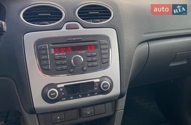 Універсал Ford Focus 2007 в Івано-Франківську