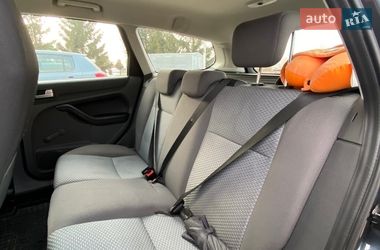 Універсал Ford Focus 2007 в Івано-Франківську