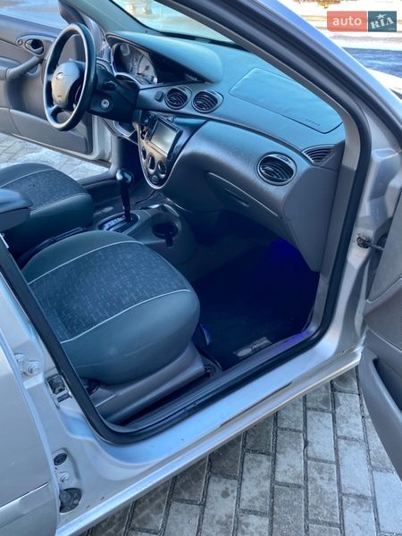 Універсал Ford Focus 2001 в Білій Церкві