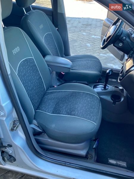 Універсал Ford Focus 2001 в Білій Церкві