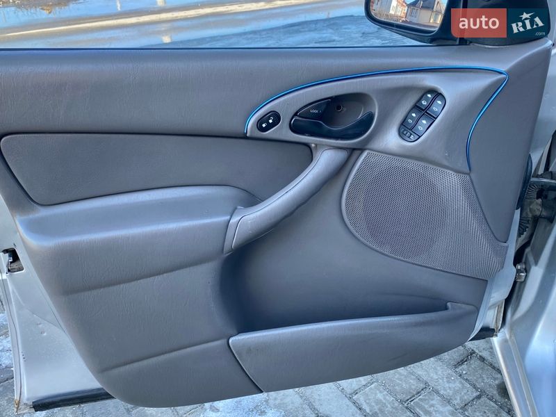 Універсал Ford Focus 2001 в Білій Церкві