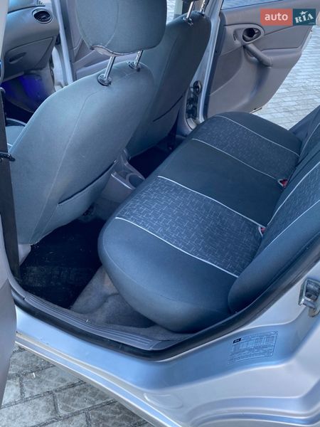 Універсал Ford Focus 2001 в Білій Церкві