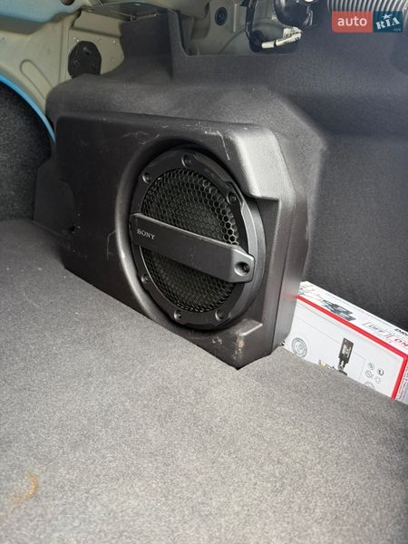 Седан Ford Focus 2018 в Днепре