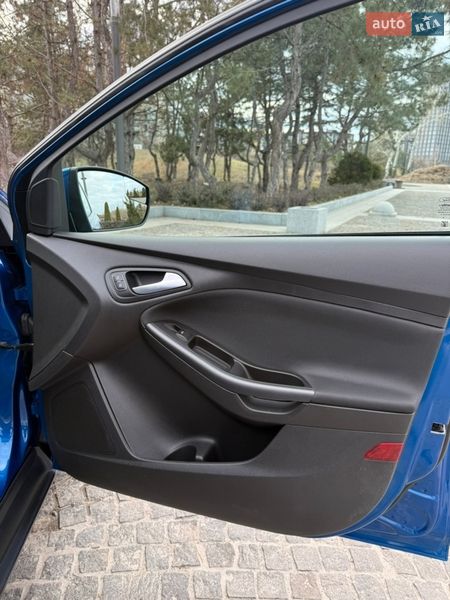 Седан Ford Focus 2018 в Днепре