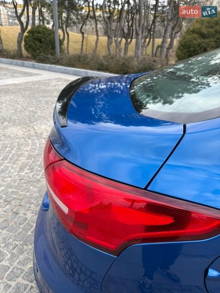 Седан Ford Focus 2018 в Днепре
