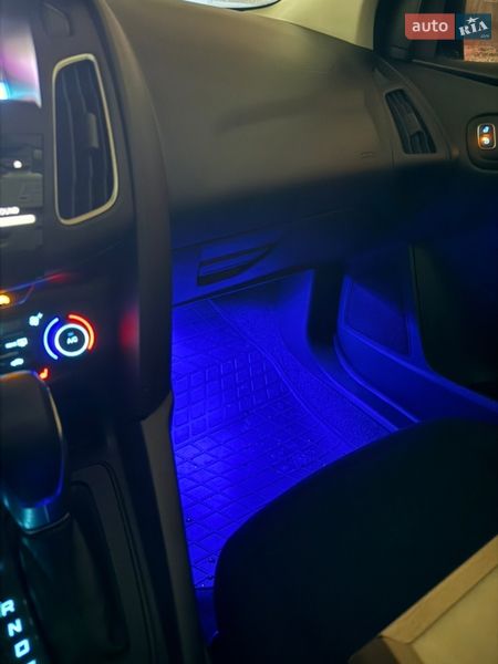 Седан Ford Focus 2018 в Днепре