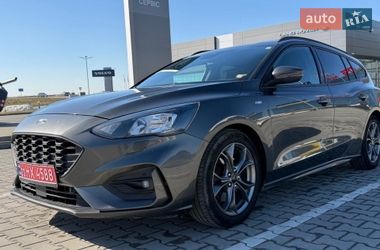 Універсал Ford Focus 2019 в Львові