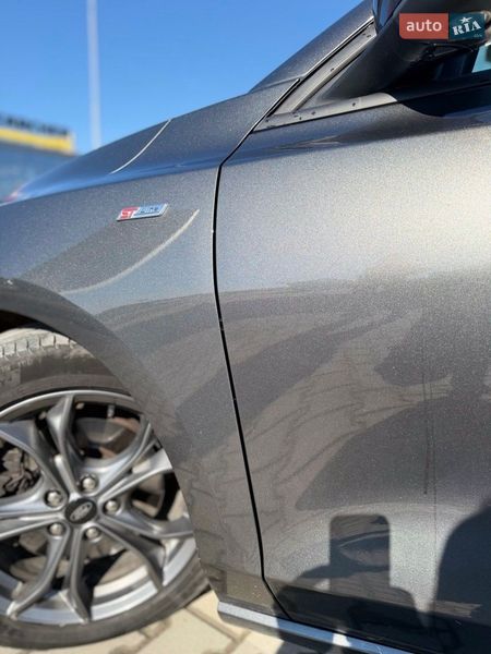 Універсал Ford Focus 2019 в Львові