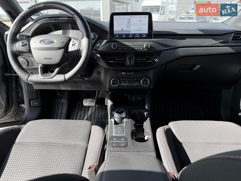 Універсал Ford Focus 2019 в Львові