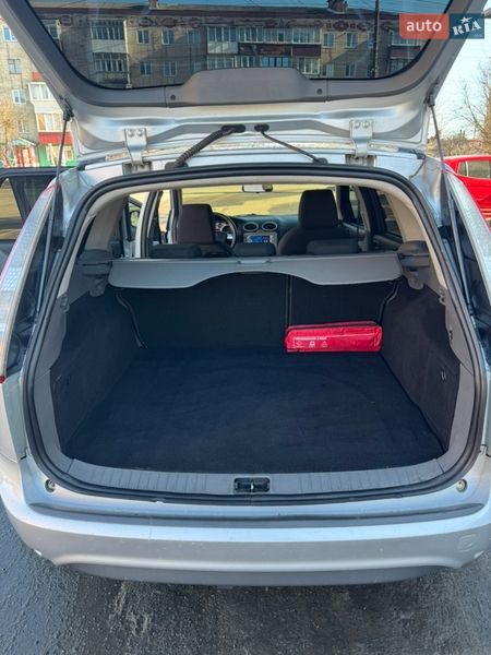 Универсал Ford Focus 2008 в Шепетовке