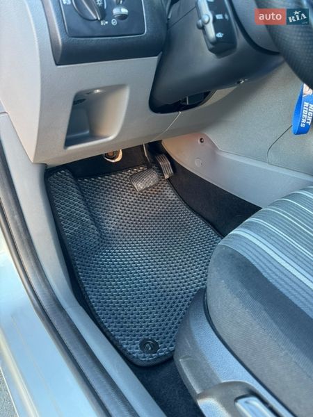 Универсал Ford Focus 2008 в Шепетовке