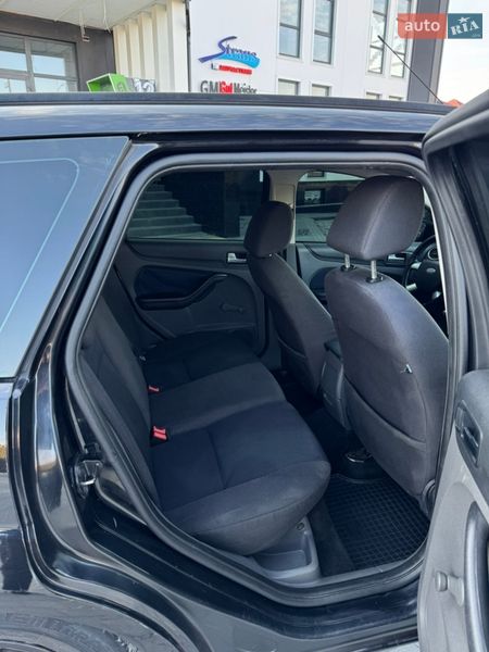 Універсал Ford Focus 2005 в Городку