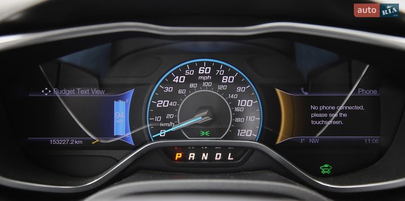 Хетчбек Ford Focus 2012 в Харкові