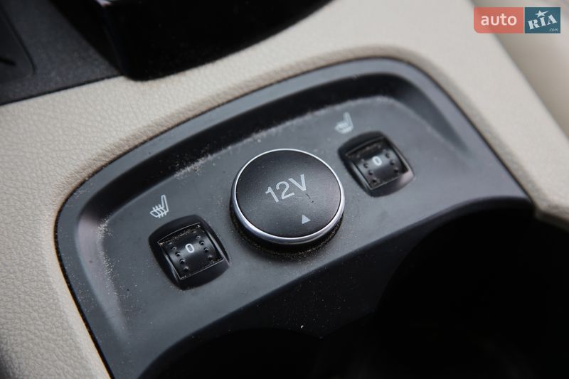 Хетчбек Ford Focus 2012 в Харкові