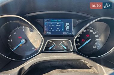 Универсал Ford Focus 2011 в Подольске