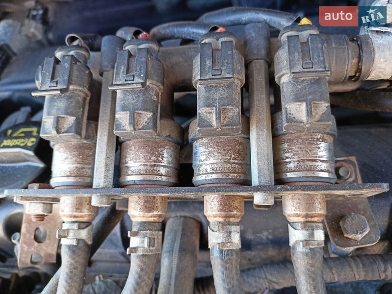 Хэтчбек Ford Focus 2017 в Василькове