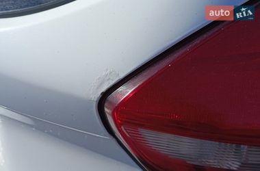 Хэтчбек Ford Focus 2017 в Киеве