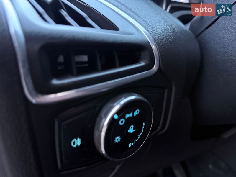 Универсал Ford Focus 2011 в Ровно