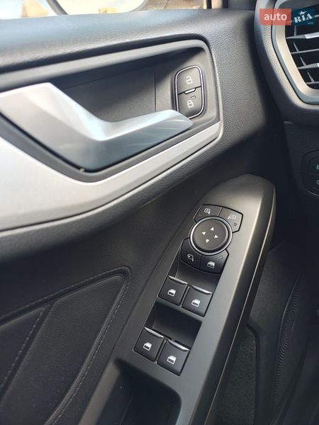 Універсал Ford Focus 2020 в Шептицькому