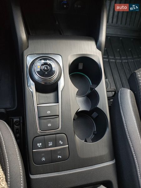 Універсал Ford Focus 2020 в Шептицькому