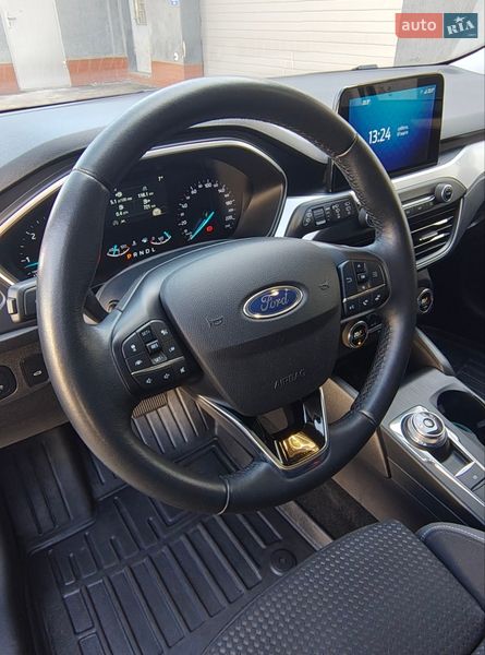 Універсал Ford Focus 2020 в Шептицькому