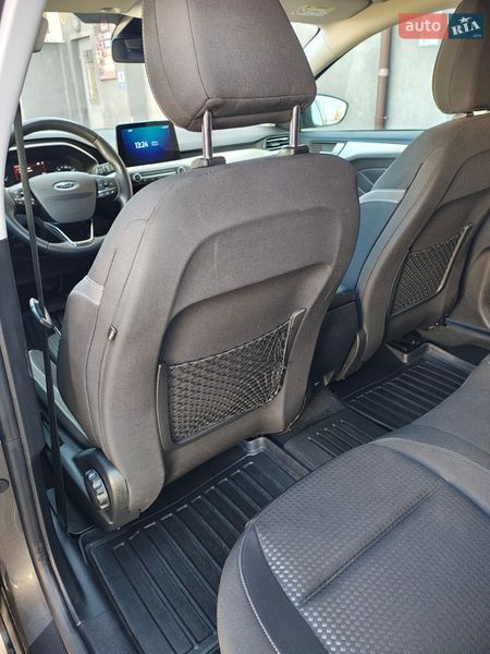 Універсал Ford Focus 2020 в Шептицькому