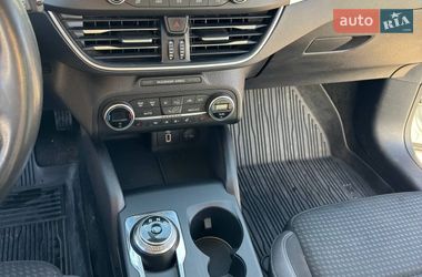 Универсал Ford Focus 2019 в Луцке