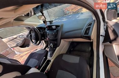 Седан Ford Focus 2015 в Первомайську