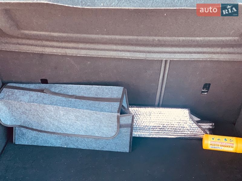 Хэтчбек Ford Focus 2013 в Стрые