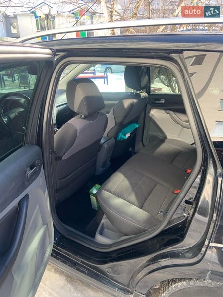 Универсал Ford Focus 2009 в Броварах