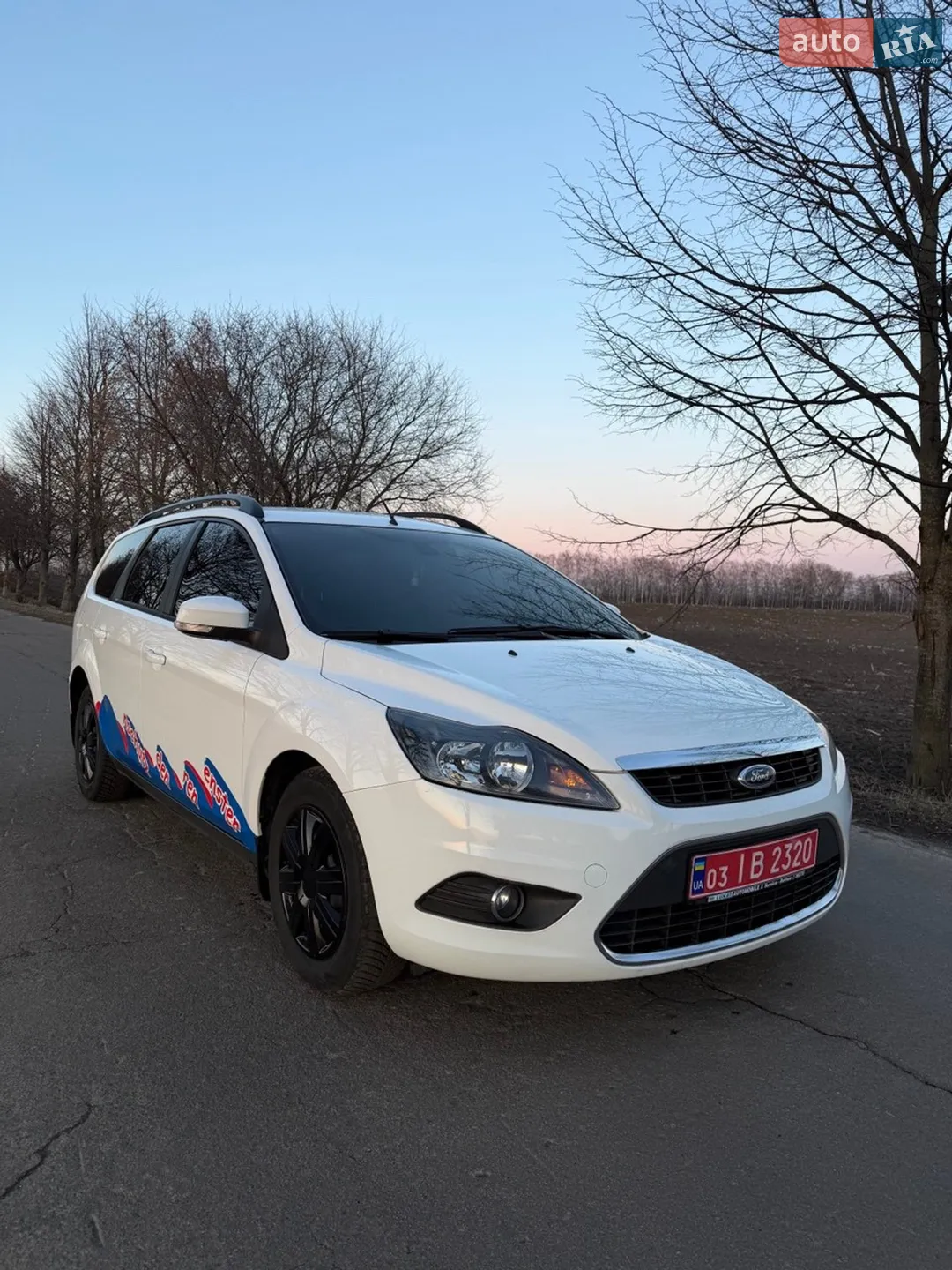 2010 Ford Focus - мініатюра 23