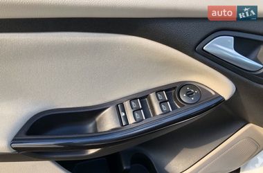 Хэтчбек Ford Focus 2016 в Николаеве