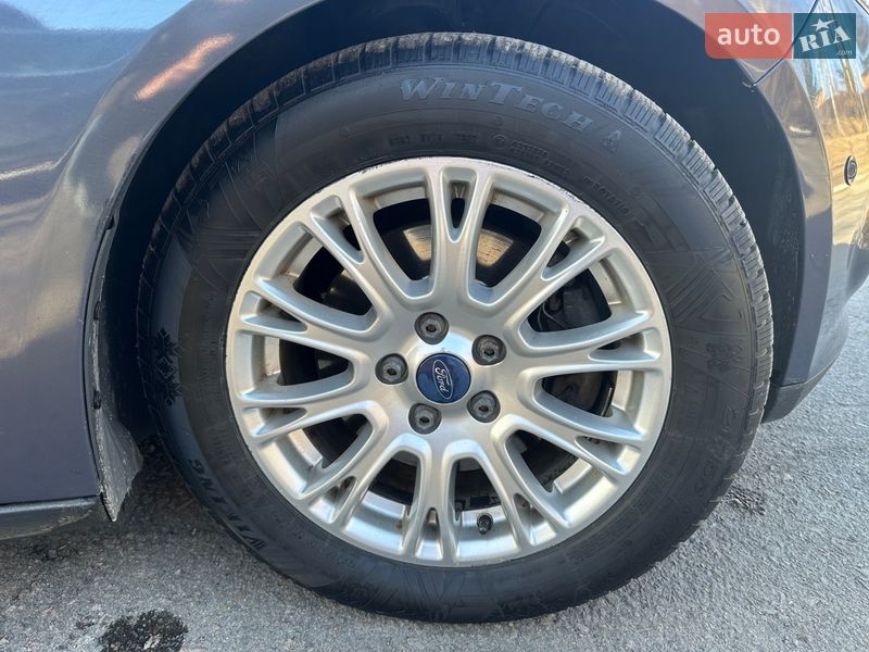 Универсал Ford Focus 2011 в Ровно фото 10 Универсал Ford Focus 2011 в Ровно
