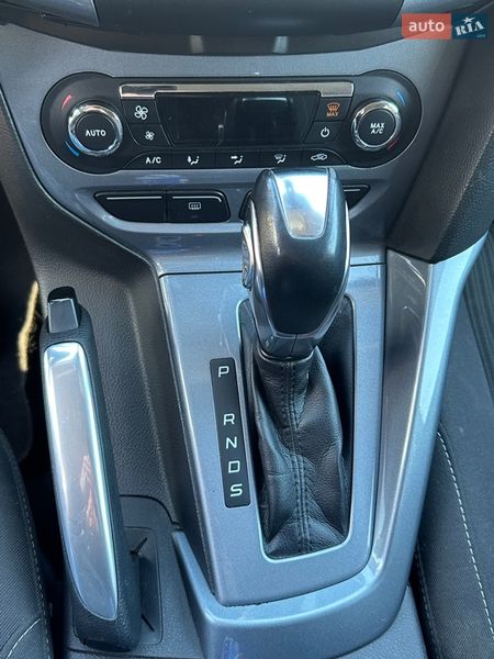 Универсал Ford Focus 2011 в Ровно фото 17 Универсал Ford Focus 2011 в Ровно