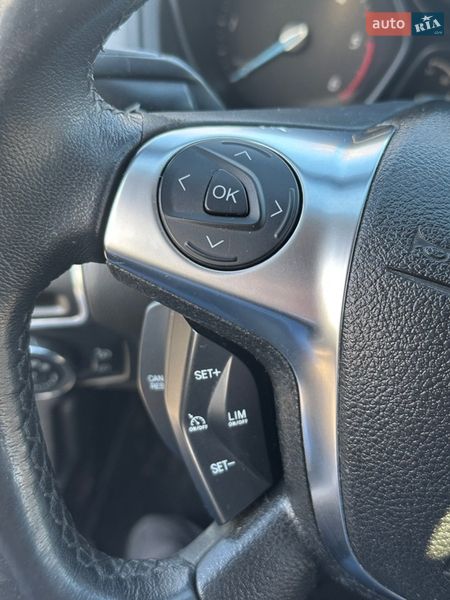 Универсал Ford Focus 2011 в Ровно фото 25 Универсал Ford Focus 2011 в Ровно