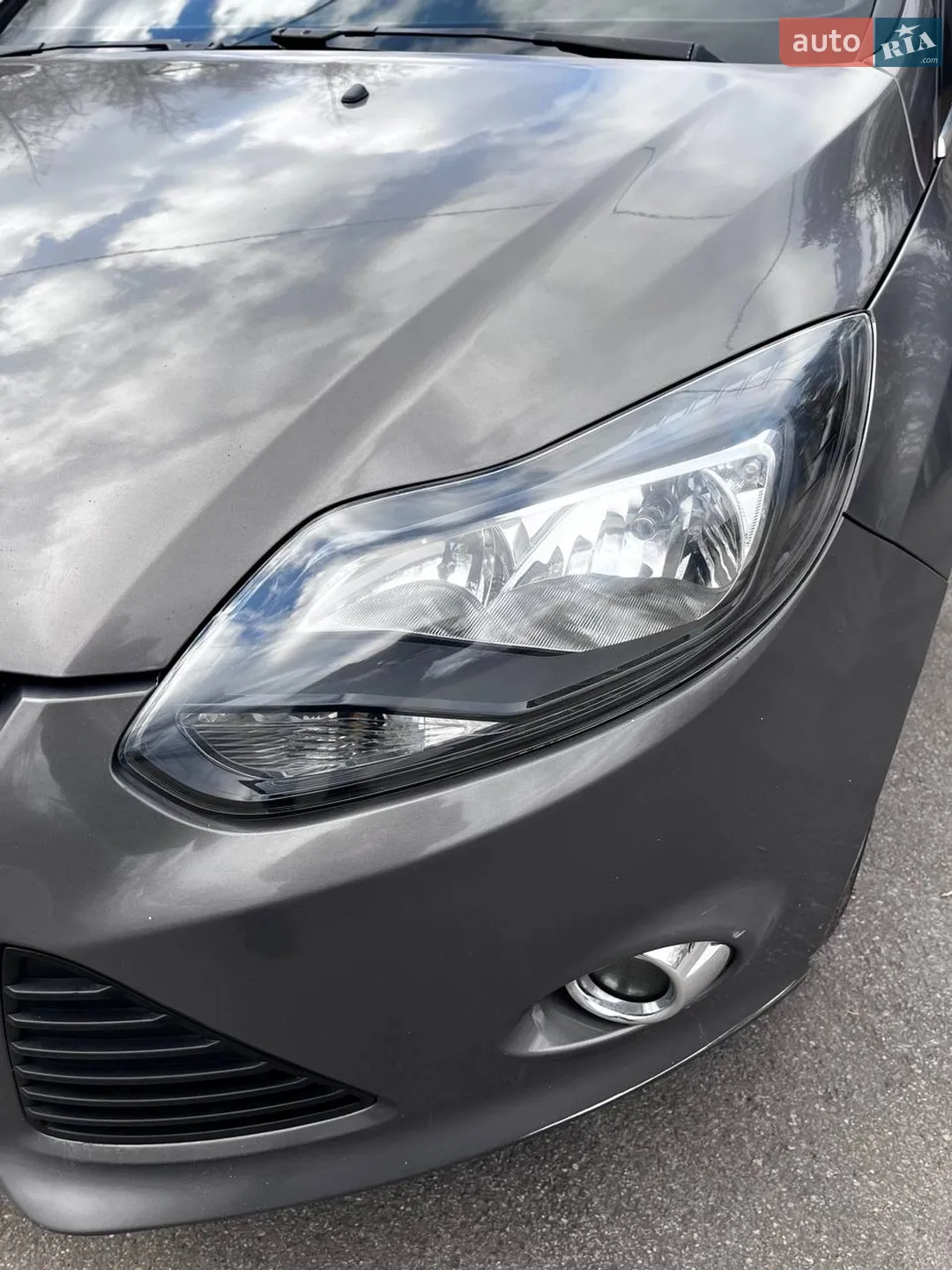 2014 Ford Focus - мініатюра 7