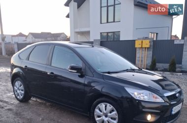 Хэтчбек Ford Focus 2009 в Виннице