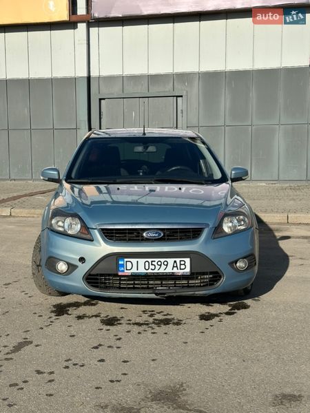 Универсал Ford Focus 2009 в Харькове