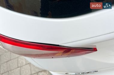 Универсал Ford Focus 2012 в Львове