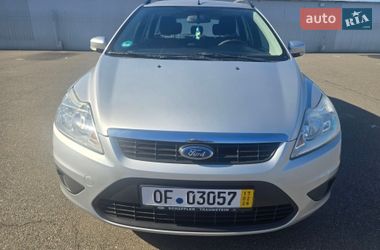 Универсал Ford Focus 2009 в Киеве