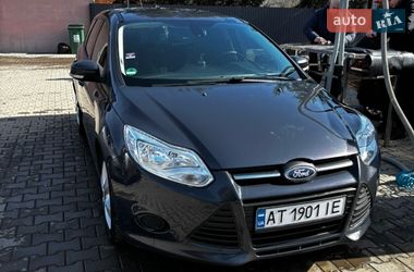 Универсал Ford Focus 2014 в Коломые