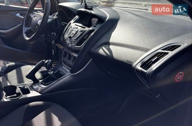 Универсал Ford Focus 2014 в Коломые