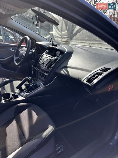 Универсал Ford Focus 2014 в Коломые
