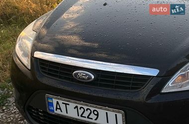 Универсал Ford Focus 2008 в Ивано-Франковске