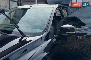 Универсал Ford Focus 2008 в Ивано-Франковске