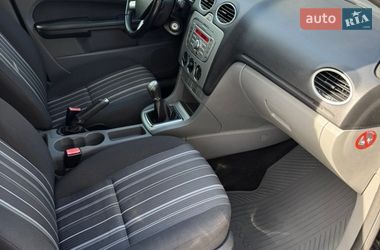 Универсал Ford Focus 2008 в Ивано-Франковске