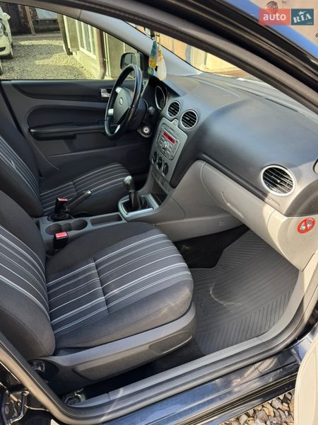 Универсал Ford Focus 2008 в Ивано-Франковске