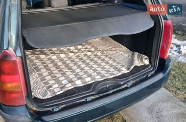 Універсал Ford Focus 2004 в Новоселиці